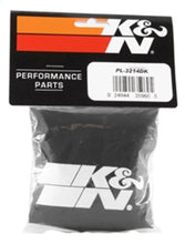 Load image into Gallery viewer, K&amp;N 14-15 Polaris Sportsman Ace Replacement Air Filter Dry Charger Wrap
