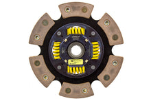 Load image into Gallery viewer, ACT 2007 Lotus Exige 6 Pad Sprung Race Disc
