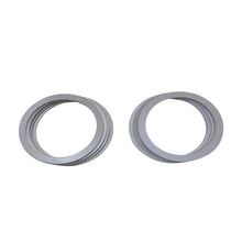 Load image into Gallery viewer, Yukon Gear Replacement Carrier Shim Kit For Dana 44 JK Rear

