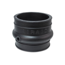 Load image into Gallery viewer, Airaid U-Build-It - Urethane Hump Hose 3.87in x 3.62in x 3.5in L
