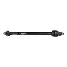 Load image into Gallery viewer, Yukon Gear 2018 Jeep JL Rubicon w/Automatic Performance Front Driveshaft 1350 HD U-Joint
