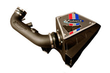 Load image into Gallery viewer, Volant 12-13 Ford Mustang Boss 302 5.0L Blue Recharger Pro5 Closed Box Air Intake System
