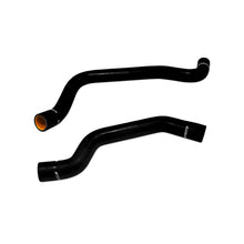 Load image into Gallery viewer, Mishimoto 03-08 Hyundai Tiburon GT V6 Black Silicone Hose Kit
