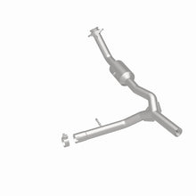 Load image into Gallery viewer, MagnaFlow Conv DF 07-08 Ford F-150 Pickup 5.4L P/S / 12/06-08 Lincoln Truck Mark LT 5.4L P/S
