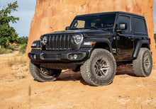 Load image into Gallery viewer, Superlift 2018 Jeep JL Wrangler Unlimited Including Rubicon Spacer Kit 2.5in Lift Kit
