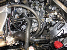 Load image into Gallery viewer, Injen 02-05 Civic Si Black Cold Air Intake
