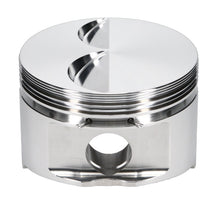 Load image into Gallery viewer, JE Pistons 305 SBC FT Set of 8 Pistons
