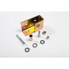 Load image into Gallery viewer, Rugged Ridge Rear Track Bar Relocation Bracket 97-06TJ
