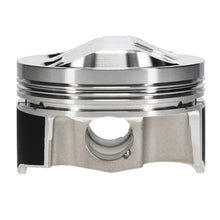 Load image into Gallery viewer, JE Pistons Nissan RB25DET 86mm Bore 0.827in Pin Dia 8.5:1 CR - Set of 6
