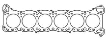 Load image into Gallery viewer, Cometic Nissan RB25 6 CYL 87mm .030 inch MLS Head Gasket
