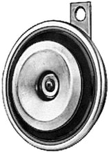 Load image into Gallery viewer, Hella Universal High-Tone Disc Horn 12V 400Hz (002952013 = 002952011)
