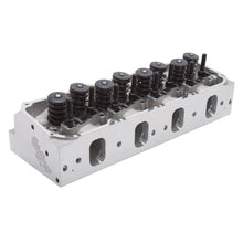 Load image into Gallery viewer, Edelbrock Cylinder Head SB Ford Perfomer RPM 351 Cleveland for Hydraulic Roller Cam Complete (Ea)
