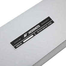 Load image into Gallery viewer, Mishimoto 2018+ Honda Accord 1.5T/2.0T Performance Intercooler (I/C Only) - Silver
