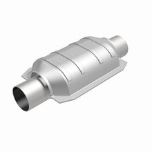 Load image into Gallery viewer, MagnaFlow Conv Univ 2.00inch OBDII
