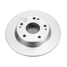 Load image into Gallery viewer, Power Stop 16-18 Honda Civic Rear Evolution Geomet Coated Rotor
