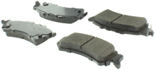 Load image into Gallery viewer, StopTech Performance Brake Pads
