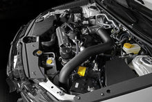Load image into Gallery viewer, Perrin 22-23 Subaru WRX Front Mount Intercooler Kit (Black Tubes &amp; Black Core)
