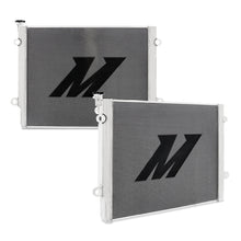 Load image into Gallery viewer, Mishimoto 2016+ Toyota Tacoma 2.7L/3.5L Performance Aluminum Radiator
