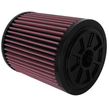 Load image into Gallery viewer, K&amp;N 19-20 Audi A6 L4-2.0L DSL Replacement Drop In Air Filter
