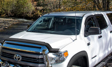 Load image into Gallery viewer, Stampede 2008-2010 Dodge Grand Caravan Vigilante Premium Hood Protector - Smoke
