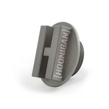 Load image into Gallery viewer, Mishimoto Toyota Hoonigan Oil Filler Cap - Silver

