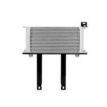 Load image into Gallery viewer, Mishimoto 10-12 Hyundai Genesis Coupe 2.0T Thermostatic Oil Cooler Kit
