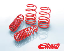Load image into Gallery viewer, Eibach Sportline Kit for 05-09 Mustang Convertible/Coupe S197 V6
