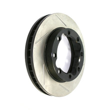 Load image into Gallery viewer, StopTech Slotted Sport Brake Rotor
