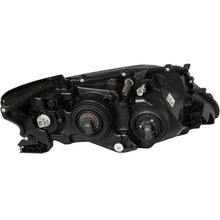 Load image into Gallery viewer, ANZO 2010-2012 Lexus Rx350 Projector Headlights w/ U-Bar Chrome
