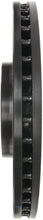 Load image into Gallery viewer, StopTech Power Slot 01-06 Audi Allroad / 05-09 A4 / 6/99-04 A6 / 99-02 S4 Right Front Slotted Rotor
