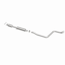 Load image into Gallery viewer, Magnaflow Conv DF 2017-2019 Hyundai Elantra L4 OEM Underbody Single (Not for Sale In California)
