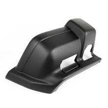 Load image into Gallery viewer, Omix Bumper End RH Front Black- 97-01 Jeep Cherokee
