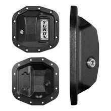 Load image into Gallery viewer, Yukon Gear High Stage 2 Jeep JL Re-Gear Kit w/Covers Dana 30/35 4.88 Ratio 24 Spline
