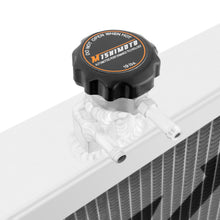 Load image into Gallery viewer, Mishimoto 10-11 Chevrolet Camaro SS V8 Aluminum Radiator
