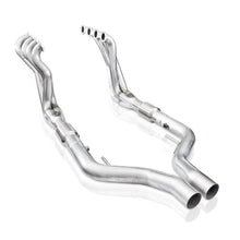 Load image into Gallery viewer, Stainless Works 08-09 Pontiac G8 GT Headers 1-7/8in Primaries 3in Leads Performance Connect w/ Cats
