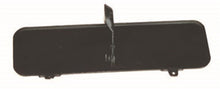 Load image into Gallery viewer, Omix Windshield Ventilation Cover Kit 49-53 Willys CJ3A
