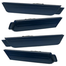 Load image into Gallery viewer, Oracle 10-15 Chevy Camaro Concept Sidemarker Set - Ghosted - Imperial Blue Metallic (GAP)
