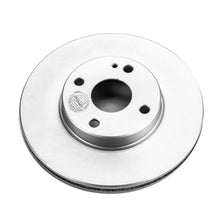 Load image into Gallery viewer, Power Stop 94-97 Mazda Miata Front Evolution Geomet Coated Rotor
