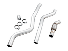Load image into Gallery viewer, AWE Tuning BMW F3X 335i/435i Performance Mid Pipe
