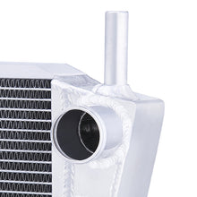 Load image into Gallery viewer, Mishimoto 2015+ Ford Mustang EcoBoost Performance Aluminum Radiator
