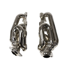 Load image into Gallery viewer, BBK 09-18 Dodge Ram 5.7L Hemi Shorty Tuned Length Exhaust Headers - 1-3/4 Titanium Ceramic

