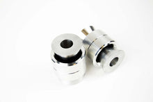 Load image into Gallery viewer, SPL Parts 03-08 Nissan 350Z Front Compression Rod Monoball Bushings
