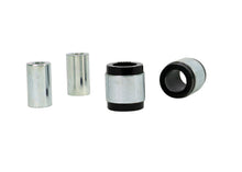 Load image into Gallery viewer, Whiteline 15-18 Volkswagen Golf R Rear Upper Control Arm Outer Bushing Kit
