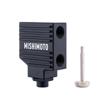 Load image into Gallery viewer, Mishimoto 12-18 Jeep Wrangler JK Transmission Thermal Bypass Valve Kit
