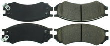 Load image into Gallery viewer, StopTech Performance Brake Pads

