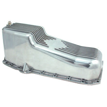 Load image into Gallery viewer, Spectre 55-79 SB Chevy Oil Pan Kit - Polished Aluminum
