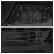 Load image into Gallery viewer, Spyder 12-14 Ford Focus 5DR LED Tail Lights - Black Smoke (ALT-YD-FF12-LED-BSM)
