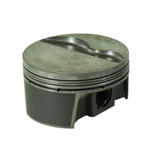 Load image into Gallery viewer, Mahle MS Piston GM LS 347ci 3.905in Bore 3.622in Stk 6.098in Rod .945 Pin -4cc 10.1 CR - Single
