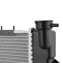 Load image into Gallery viewer, Mishimoto Jeep Grand Cherokee Replacement Radiator 1998
