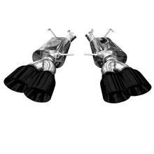 Load image into Gallery viewer, Kooks 13-14 Ford Mustang GT500 5.8L 4V 2 3/4in x 3in OEM Cat-back Exhaust
